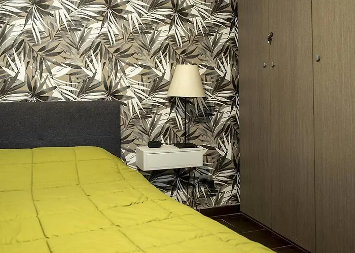 4 Canti Central cozy apt in via Maqueda