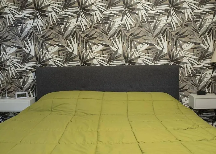 4 Canti Central cozy apt in via Maqueda